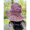 hat Vivi Elle in Sweetcheeks Magnolia Pearl - 3