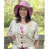 chapeau Vivi Elle in Sweetcheeks Magnolia Pearl - 4