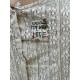 blouse Danika in Rosebud Magnolia Pearl - 24