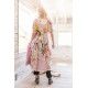 dress Roan in Lilac Magnolia Pearl - 15
