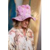 hat Vivi Elle in Sweetcheeks Magnolia Pearl - 17