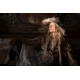 veste-chemisier Dessa in Delphine Magnolia Pearl - 21