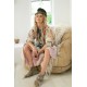 jupe Kali Rose in Molly