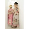 jupe Kali Rose in Molly