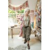 chemisier Eadred in Lauretta Magnolia Pearl - 28