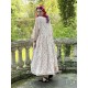 robe Sumati in Rosehips Magnolia Pearl - 5