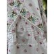 dress Sumati in Rosehips Magnolia Pearl - 28
