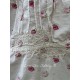 dress Sumati in Rosehips Magnolia Pearl - 29