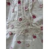 robe Sumati in Rosehips Magnolia Pearl - 29