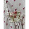 dress Sumati in Rosehips Magnolia Pearl - 31