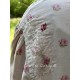 dress Sumati in Rosehips Magnolia Pearl - 32
