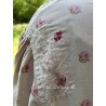 robe Sumati in Rosehips Magnolia Pearl - 32