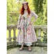 dress Roan in Lilac Magnolia Pearl - 1