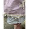 dress Roan in Lilac Magnolia Pearl - 20