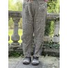 pantalon Miners in Marylebone Magnolia Pearl - 7