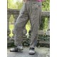 pants Miners in Marylebone Magnolia Pearl - 8