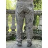 pantalon Miners in Marylebone Magnolia Pearl - 9