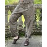 pantalon Miners in Marylebone Magnolia Pearl - 1