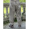 pantalon Miners in Marylebone Magnolia Pearl - 4