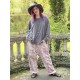 pants Miners in Telephone Check Magnolia Pearl - 5