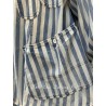 veste Aelvoet in Big Hickory Magnolia Pearl - 13