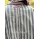 veste Aelvoet in Big Hickory Magnolia Pearl - 14