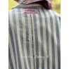 veste Aelvoet in Big Hickory Magnolia Pearl - 14