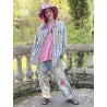 veste Aelvoet in Big Hickory Magnolia Pearl - 5