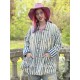 veste Aelvoet in Big Hickory Magnolia Pearl - 2
