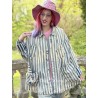 veste Aelvoet in Big Hickory Magnolia Pearl - 1