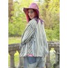 veste Aelvoet in Big Hickory Magnolia Pearl - 3