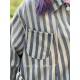 veste Aelvoet in Big Hickory Magnolia Pearl - 15