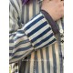 veste Aelvoet in Big Hickory Magnolia Pearl - 17