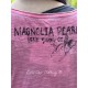 T-shirt Star Child in Los Altos Magnolia Pearl - 11
