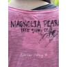 T-shirt Star Child in Los Altos Magnolia Pearl - 11