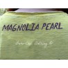 robe Art Constellation in Dewdrop Magnolia Pearl - 11