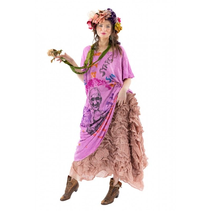Hippie Festival Dress – TantricJewels