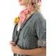 jacket Leni in Hobo Queen Magnolia Pearl - 24