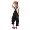overalls Peace Painters in Midnight