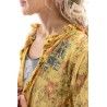 blouse Remi in My Sunshine Magnolia Pearl - 29