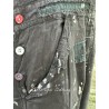 overalls Peace Painters in Midnight
