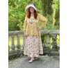 blouse Remi in My Sunshine Magnolia Pearl - 6