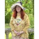 blouse Remi in My Sunshine Magnolia Pearl - 2