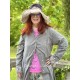 jacket Leni in Hobo Queen Magnolia Pearl - 14