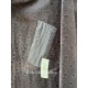 robe Isabella in Silas Magnolia Pearl - 12