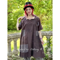 dress Isabella in Silas Magnolia Pearl - 1
