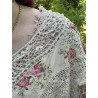 blouse Dejah Magnolia Pearl - 20