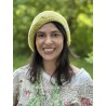 chapeau Benny in Drewdrop Magnolia Pearl - 13