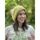 beanie Benny in Drewdrop Magnolia Pearl - 7