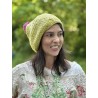 chapeau Benny in Drewdrop Magnolia Pearl - 10